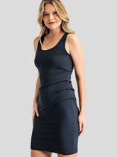 Load image into Gallery viewer, Curvy -  Bodycon Dress