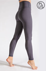 Curvy - Buttersoft Leggings