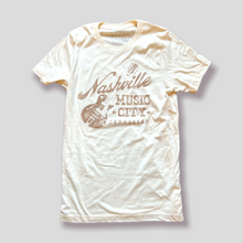 Load image into Gallery viewer, Nash Music City Tee