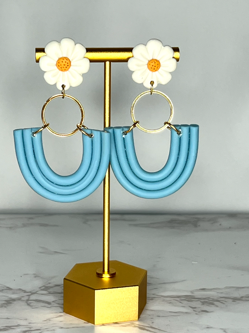 Daisys Earrings