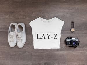 LAY-Z Tee